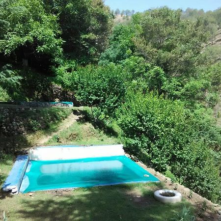 Hôtel Rajgarh Hills Extérieur photo