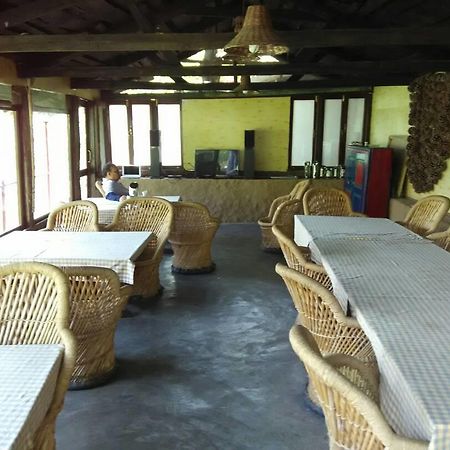 Hôtel Rajgarh Hills Extérieur photo
