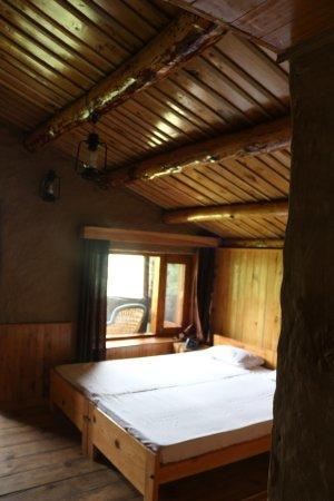 Hôtel Rajgarh Hills Extérieur photo
